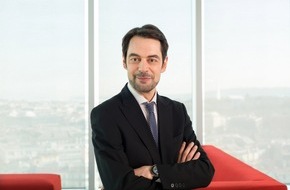 SRG SSR: Pascal Crittin folgt in der RTS-Direktion auf Gilles Marchand