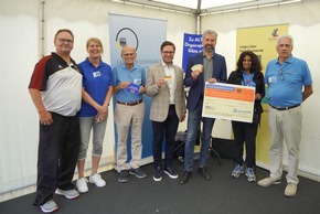 22. DRK Blutspende in Tripsdrill