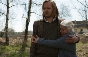 ZDF: Tschechows "Onkel Wanja" als Filmadaption im ZDF (FOTO)