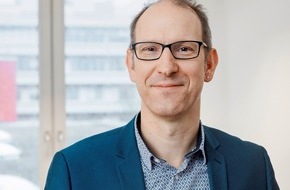 Universität Bremen: Digitalisierung: Andreas Breiter ist erster Chief Digital Officer der Universität Bremen