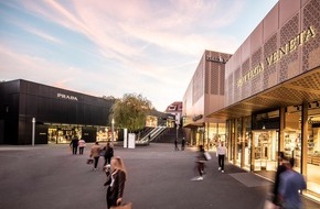 OUTLETCITY METZINGEN: Outletcity Metzingen realisiert Hotelprojekte mit Marriott