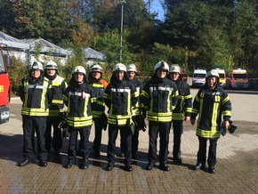 FW-EN: Leistungsnachweis der Feuerwehren des Ennepe-Ruhr-Kreises