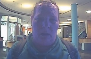 Polizeiinspektion Göttingen: POL-GÖ: (148/2025) 44-Jahre alte Mandy W. aus Dransfeld noch immer spurlos verschwunden - Ermittler erhoffen sich Hinweise durch aktuelle Bilder einer Überwachungskamera von der Vermissten