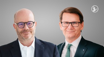 Hellmann Worldwide Logistics: Personelle Veränderungen im Vorstand von Hellmann Worldwide Logistics