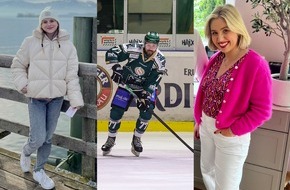 Mukoviszidose e.V.: Mukoviszidose ist unsichtbar - wir machen sie sichtbar