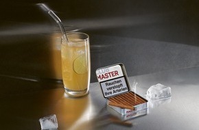 Arnold André GmbH: Cocktail mixen mit Clubmaster
