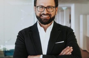 Almirall Hermal GmbH: Dirk Menschig ist neuer Geschäftsführer von Almirall Deutschland
