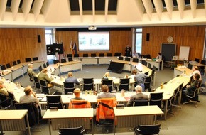 Polizei Coesfeld: POL-COE: Kreis Coesfeld/Drittes Netzwerktreffen Wildunfallprävention