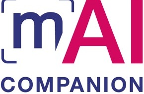 Medi-Globe GmbH: Medi-Globe bringt mAI&acirc;&macr; Companion&reg; auf den Markt, die weltweit erste KI&acirc;Assistenz-Software f&uuml;r die endoskopische Ultraschalluntersuchung der Bauchspeicheldr&uuml;se - jetzt f&uuml;r die klinische Nutzung in Europa CE-zertifiziert