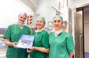 Klinikum N&uuml;rnberg: Pressemitteilung: Klinikum N&uuml;rnberg l&auml;dt zum Welt-Delirtag ein