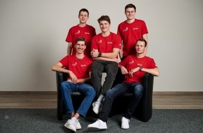 SwissSkills: Der Countdown läuft: Fünf junge Zentralschweizer Berufstalente sind bereit für die WorldSkills 2024