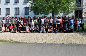 Universität Koblenz: Universität Koblenz-Landau auch international beliebt