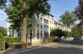 Ludwig Fresenius Schulen: Tag der offenen Schule an den Ludwig Fresenius Schulen Zwickau am 14. M&auml;rz