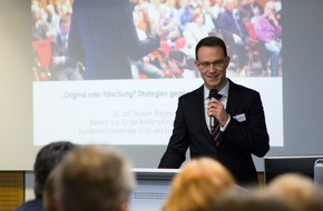 Hochschule Fulda: Fuldaer Professor erfolgreich im Wettbewerb "Professor des Jahres"