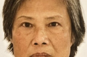 Polizeipr&auml;sidium S&uuml;dosthessen: POL-OF: Wo ist Thi Thu Huyen NGUYEN?