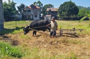 Global Micro Initiative e.V.: Qualit&auml;tssiegel f&uuml;r Global Micro Initiative e.V.: Schmitz-Stiftungen f&ouml;rdern Gro&szlig;projekt f&uuml;r Kleinbauern