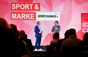 SPORT & MARKE: Sport & Marke 2024 als Inspirationsquelle für Sportinvestitionen