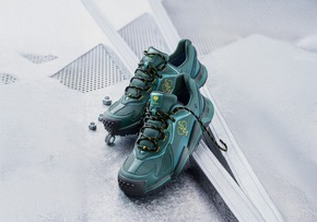 Neue Strauss-Sicherheitsschuhe: Schutz &amp; sportlicher Komfort im coolen Style