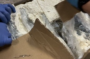 Zollfahndungsamt Hannover: ZOLL-H: Cannabis getarnt als Dubai-Schokolade / ZOLL stellt 73 Kilogramm Cannabis in Oyten sicher; 20-jähriger Mann in Untersuchungshaft