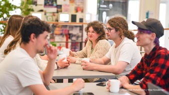 Universit&auml;t Hohenheim: Reallabor Mensa: F&uuml;r die Artenvielfalt z&auml;hlt die Herkunft von Lebensmitteln