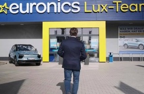 Elektro PKWs jetzt auch im Elektrofachhandel erhältlich Elektro PKWs jetzt auch im Elektrofachhandel erhältlich