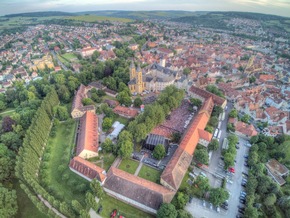 Bad Mergentheim kündigt für 2025 musikalisch-kulturelles Feuerwerk an - Festival „Annotopia“ im Mai, Fantastische Vier, Lea und 90-er-Party im Juli