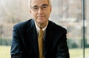 Voith Group: Veränderungen im Konzern-Vorstand der Voith AG: Dr. Günter Armbruster geht in den Ruhestand: Ein Voithianer seit 40 Jahren