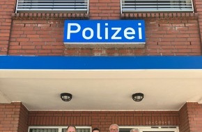 Polizeiinspektion Hameln-Pyrmont/Holzminden: POL-HM: Opferbetreuung wird gestärkt - Kooperation zwischen "Weissen Ring" und der "Stiftung Opferhilfe Niedersachsen" in Zusammenarbeit mit der Polizei Holzminden