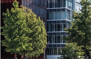 Bund deutscher Baumschulen (BdB) e.V.: Starke Quartiere sind grüne Quartiere: BdB begrüßt Antrag der Regierungskoalition zur Städtebauförderung
