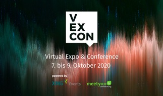 XING Events GmbH: VExCon 2020 - erstmals Taktgeber und Lösung zugleich