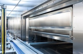 GEA Group Aktiengesellschaft: ALUS&reg; automatische Be- und Entladesysteme f&uuml;r Gefriertrockner