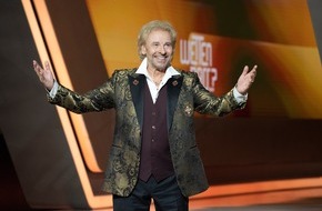 ZDF: "Wetten, dass..?" auch 2022 im ZDF
