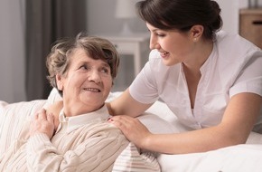 Verbund Pflegehilfe: Weltgesundheitstag 2025: Gesundheit ist Pflege und Pflege ist Gemeinschaft
