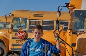 Carl Duisberg Centren: Schule ganz entspannt / Nach dem Abi zur High School (FOTO)