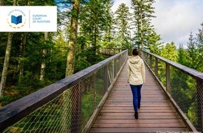 Europäischer Rechnungshof - European Court of Auditors: (Pressemitteilung) Schutz von Umwelt und Klima: Beitrag der strategischen LIFE-Projekte der EU unklar