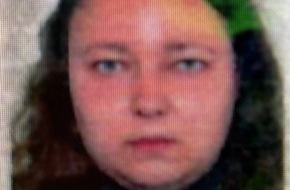 Wiesbaden - Polizeipr&auml;sidium Westhessen: POL-WI: 33-J&auml;hrige aus Wiesbaden vermisst