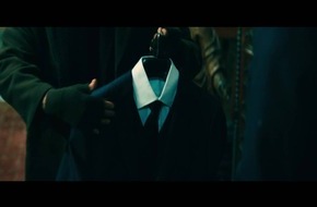 JOHN WICK: KAPITEL 4 / Brandneuer Trailer zu dem Action-Highlight des Jahres!