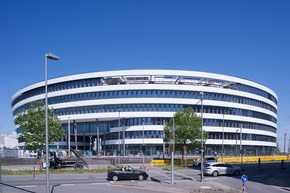 Auch anspruchsvolle Architektur lässt sich perfekt abdichten: 15 Kilometer aufregende Kurven
