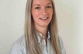 GN Hearing GmbH: GN verstärkt erneut Betreuung durch Vertriebsaudiologen: Kira Petersen übernimmt Vor-Ort-Trainings für ReSound und Interton in Norddeutschland