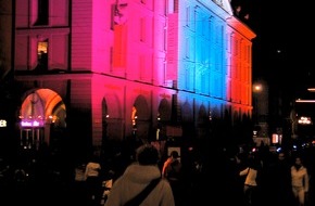 museen bern: Erfolgreiche 3. Berner Museumsnacht