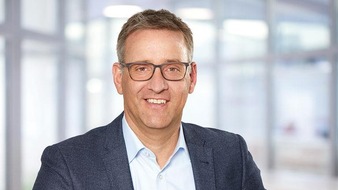 Compleo Charging Solutions AG: Alfred Vrieling neuer Vice President Sales Europe bei Compleo Charging Solutions AG