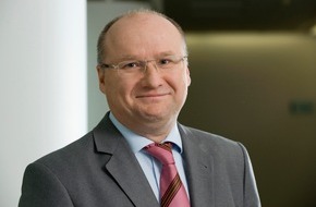 ZDF: ZDF-Studioleiter Ulf Röller erhält Medienpreis 2015 der Steuben-Schurz-Gesellschaft für deutsch-amerikanische Verständigung (FOTO)