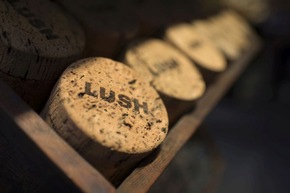 Lush&#039;s Cork Pot als CO2-neutrales Produkt zertifiziert