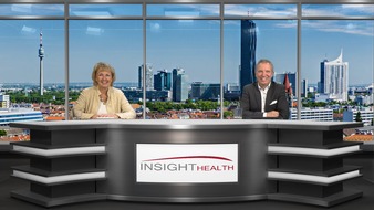 Insight Health: INSIGHT Health-Kundentagung Österreich: Digitale Transformation in der Pharmabranche