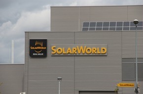 MYPEGASUS GmbH: Insolvenz Solarworld Industries: 482 Beschäftigte wechseln zu MYPEGASUS und hoffen auf neue Jobs