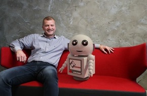 ConRat WebSolutions GmbH: Mit ChatBot und künstlicher Intelligenz den Kundenservice von morgen sichern / ChatBot4You aus Eschwege hat einen neuen Investor aus der Region gewonnen