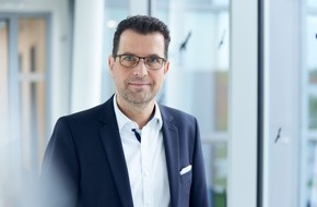 JES.Group: JES.Group gewinnt erfahrenen Finanzexperten Jens Rothstein als CFO