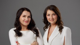 Medico Beautiful Technology GmbH: Ein tägliches Gesundheitsritual: Agnieszka Koziol und Emilia Loga von der Medico Beautiful Technology GmbH erklären, wie moderne Technologie zur Reinigung und Regeneration der Nase funktioniert