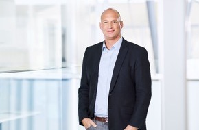 DKB - Deutsche Kreditbank AG: PM: Deutsche Kreditbank AG (DKB) ernennt Dr. Andreas Gruber zum Chief Sustainabilty Officer