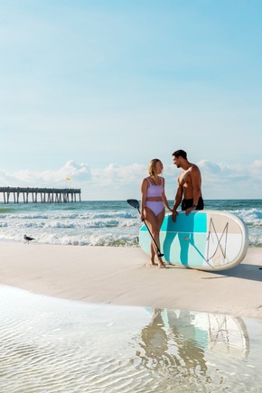 Herbst-Auszeit in Florida – Wellness, Natur und Erholung pur